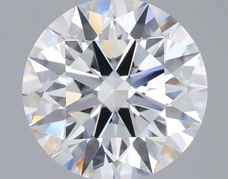 Lab Grown Diamond Lab-grown 1,59Ct D-VVS1 Round - IGILG803648106 1