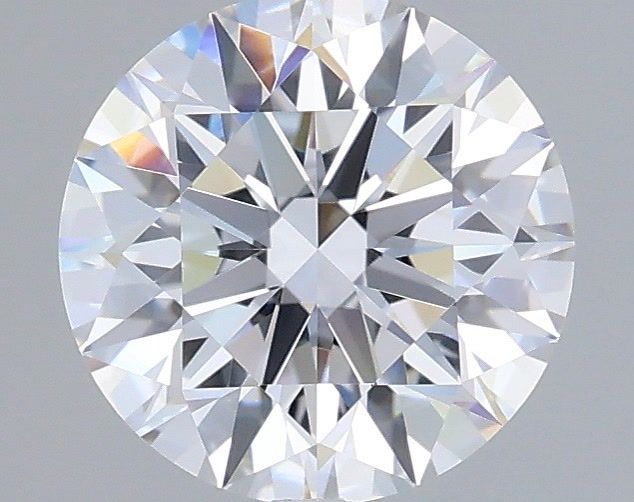 Lab Grown Diamond Lab-grown 1,68Ct D-VVS2 Round - IGILG765628915 1