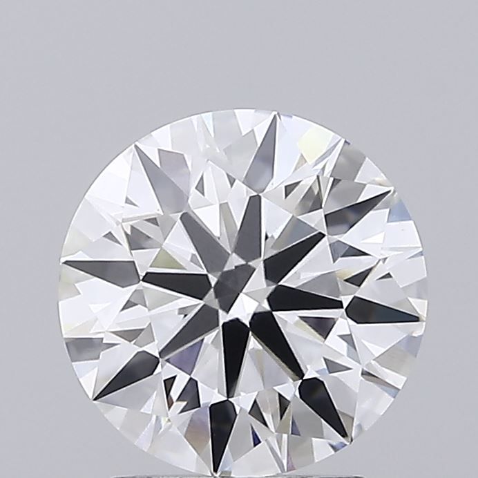 Lab Grown Diamond Lab-grown 2,24Ct F-VS1 Round - IGILG776684197 1