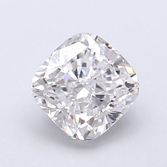 Lab Grown Diamond Lab-grown 1Ct D-VS1 Cushion - IGILG811640666 1