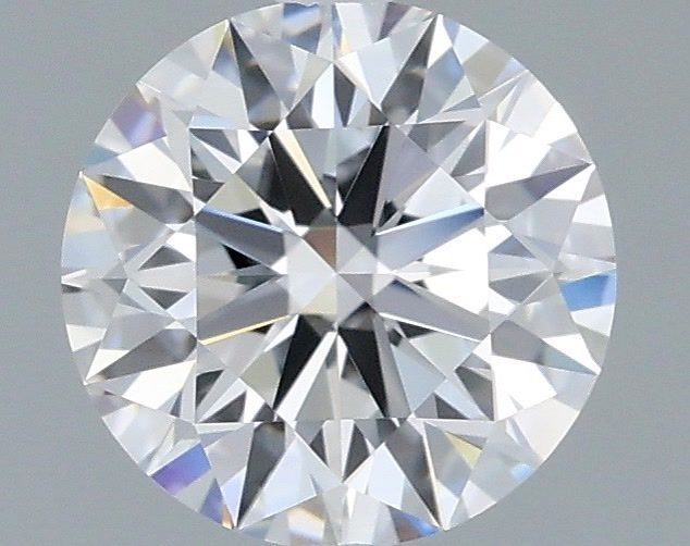 Lab Grown Diamond Lab-grown 1,05Ct D-VVS1 Round - IGILG780680225 1
