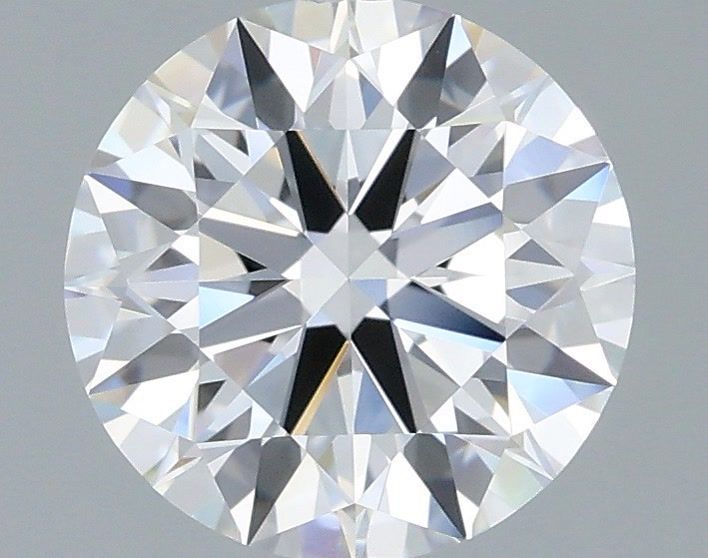 Lab Grown Diamond Lab-grown 1,51Ct D-VVS2 Round - IGILG799607047 1