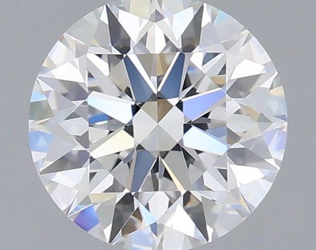 Lab Grown Diamond Lab-grown 1,04Ct D-VVS2 Round - IGILG771643102 1