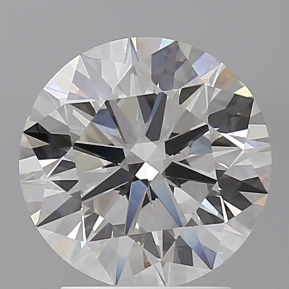 Lab Grown Diamond Lab-grown 2,5Ct F-VVS2 Round - IGILG815615267 1