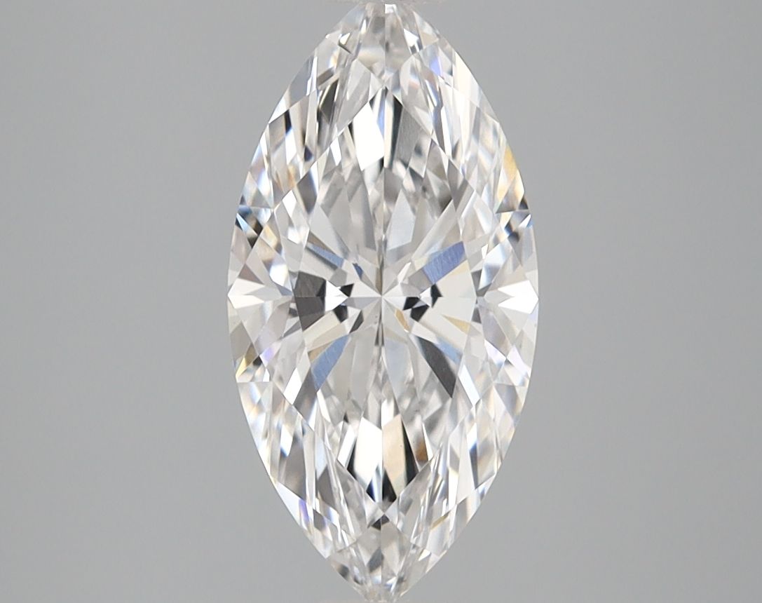 Lab Grown Diamond Lab-grown 1,71Ct D-VS1 Marquise - IGILG742502624 1