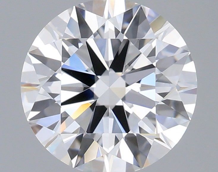 Lab Grown Diamond Lab-grown 1,58Ct D-VVS1 Round - IGILG765630782 1