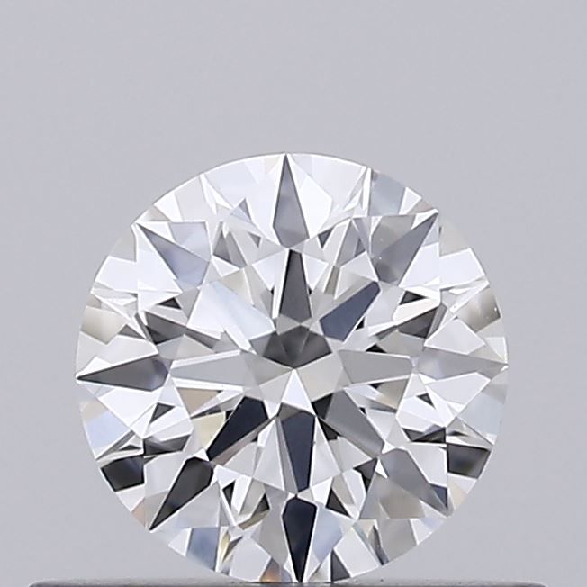 Lab Grown Diamond Lab-grown 0,43Ct D-VVS2 Round - IGILG813674981 1
