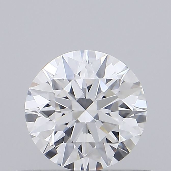 Lab Grown Diamond Lab-grown 0,52Ct E-VVS1 Round - IGILG813675432 1