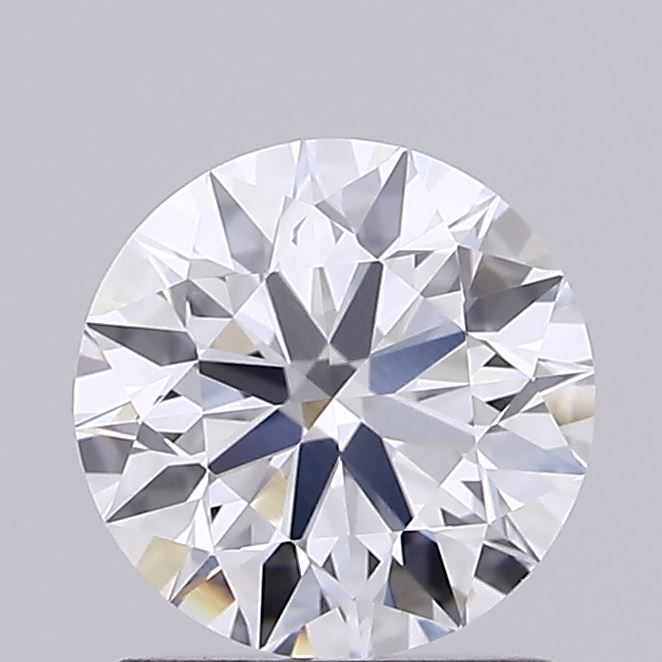 Lab Grown Diamond Lab-grown 1,05Ct D-VVS2 Round - IGILG813675090 1