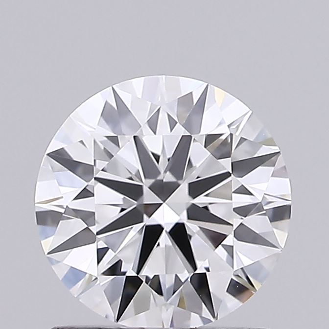 Lab Grown Diamond Lab-grown 1,02Ct D-VVS1 Round - IGILG813675115 1