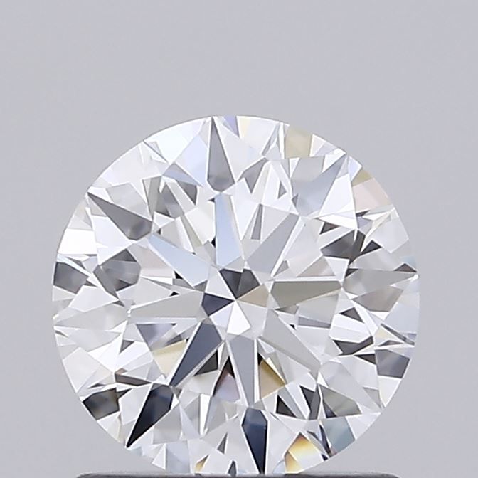 Lab Grown Diamond Lab-grown 1,09Ct D-VVS2 Round - IGILG813675054 1