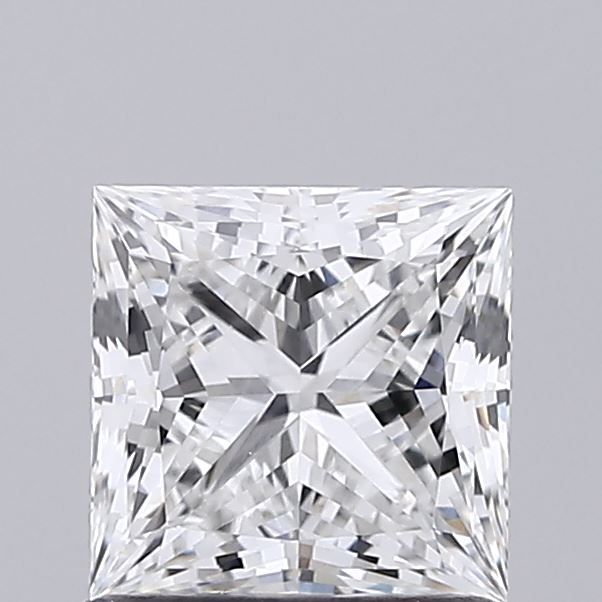 Lab Grown Diamond Lab-grown 1,1Ct E-VVS2 Princess - IGILG813675293 1