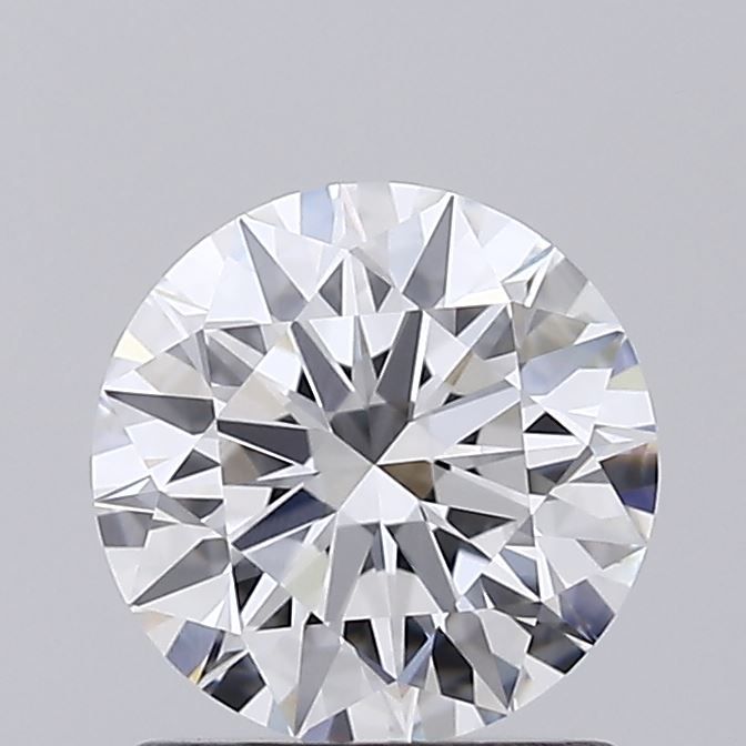 Lab Grown Diamond Lab-grown 1,04Ct D-VVS2 Round - IGILG813675095 1