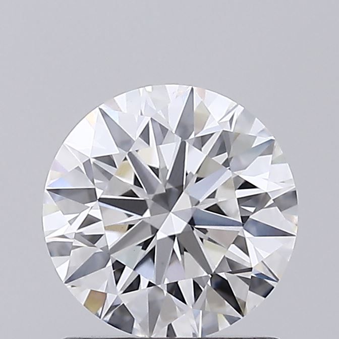Lab Grown Diamond Lab-grown 1,03Ct D-VVS2 Round - IGILG813675101 1