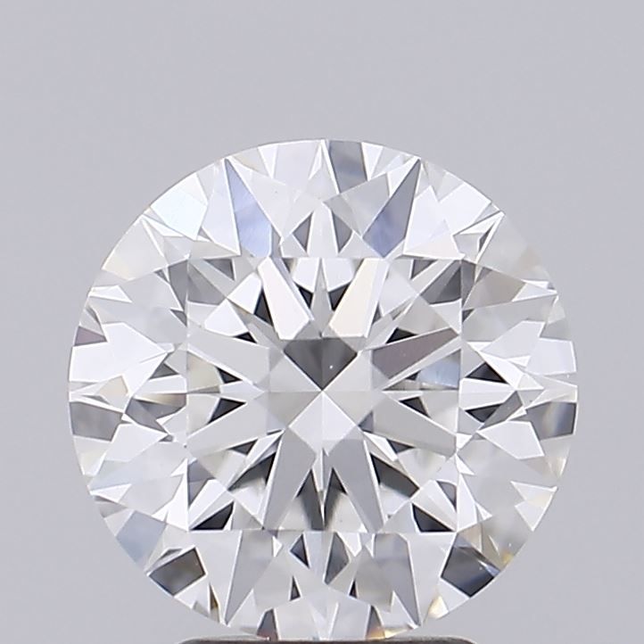 Lab Grown Diamond Lab-grown 2,18Ct E-VVS2 Round - IGILG811622699 1