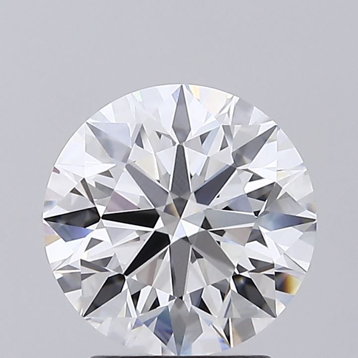 Lab Grown Diamond Lab-grown 2,21Ct E-VVS2 Round - IGILG813675220 1