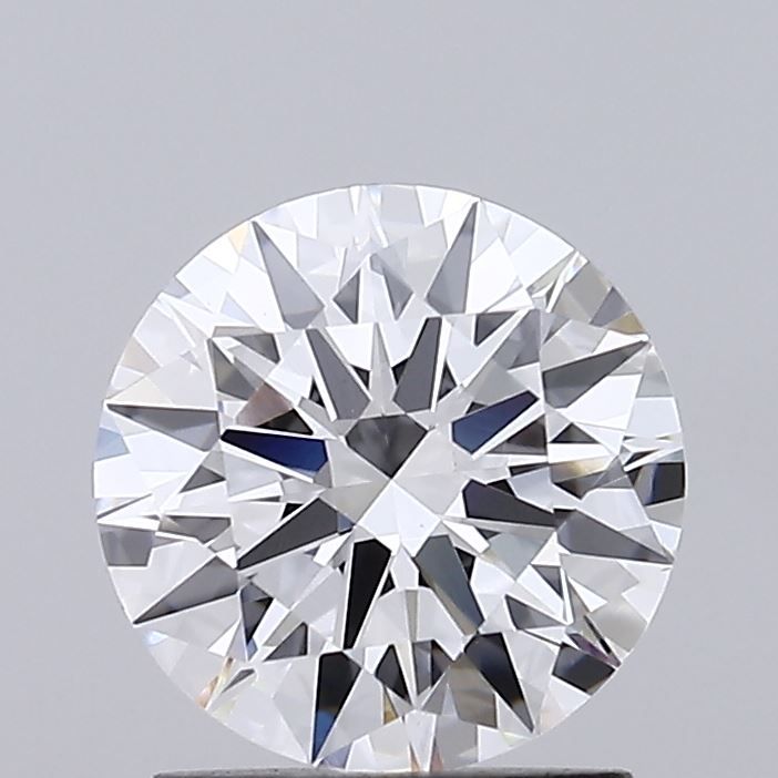 Lab Grown Diamond Lab-grown 1,51Ct D-VVS2 Round - IGILG813675139 1