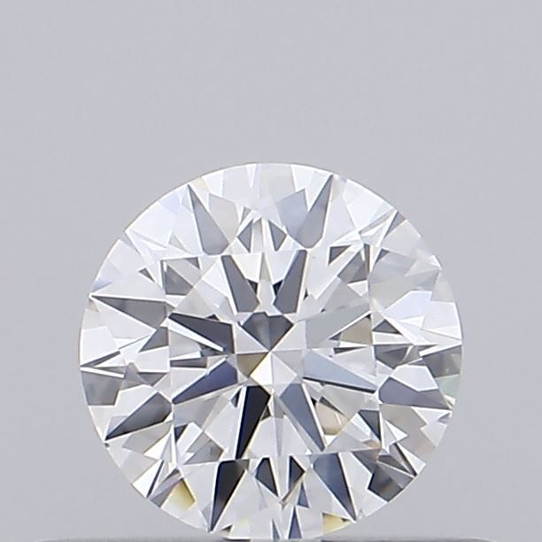 Lab Grown Diamond Lab-grown 0,43Ct D-VVS2 Round - IGILG813675450 1