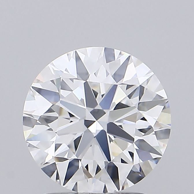 Lab Grown Diamond Lab-grown 2,08Ct E-VVS2 Round - IGILG813675236 1