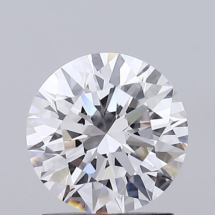 Lab Grown Diamond Lab-grown 1,51Ct D-VS1 Round - IGILG813675145 1