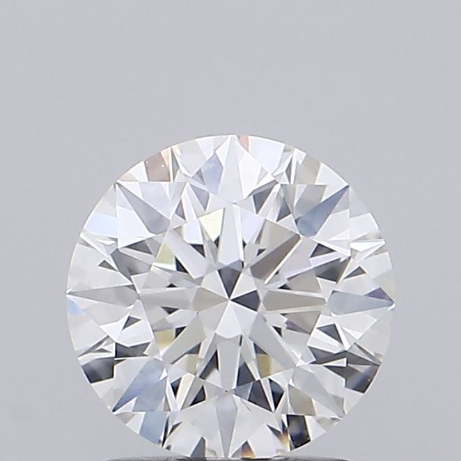 Lab Grown Diamond Lab-grown 1,58Ct F-VVS2 Round - IGILG813675157 1