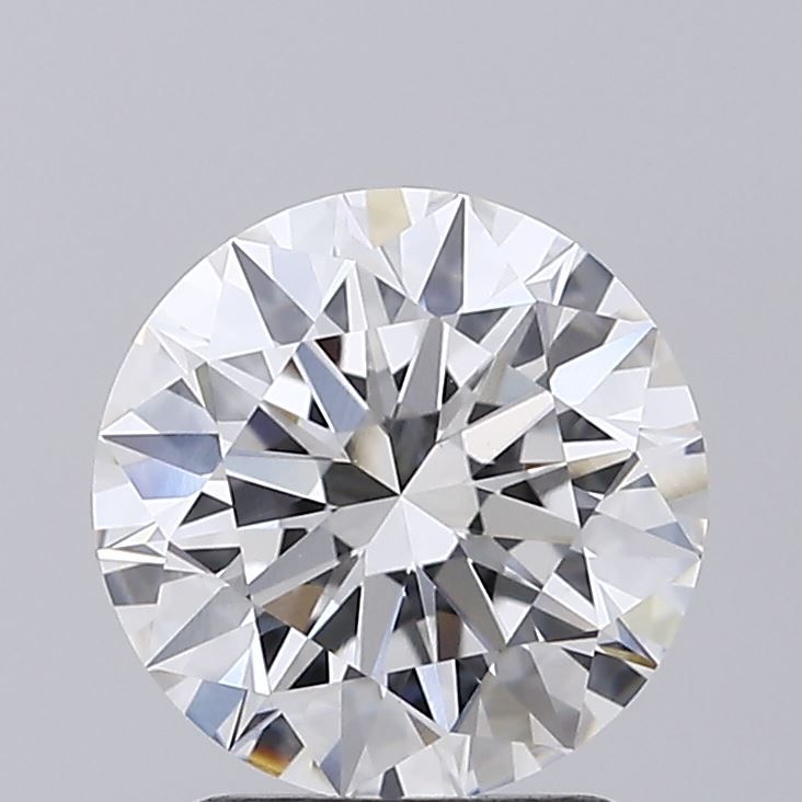 Lab Grown Diamond Lab-grown 2,09Ct E-VVS2 Round - IGILG813675201 1