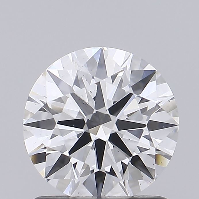 Lab Grown Diamond Lab-grown 1,06Ct E-VS2 Round - IGILG813675027 1