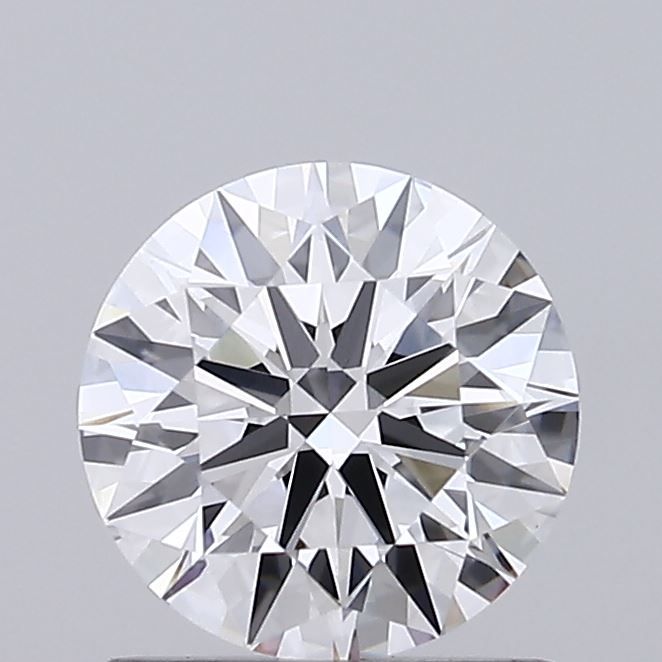 Lab Grown Diamond Lab-grown 1,03Ct D-IF Round - IGILG813675062 1