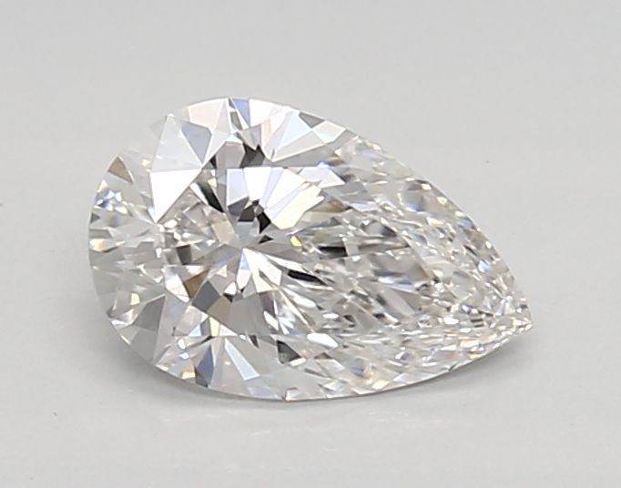 Lab Grown Diamond Lab-grown 0,77Ct E-VS1 Pear - IGILG817692865 1