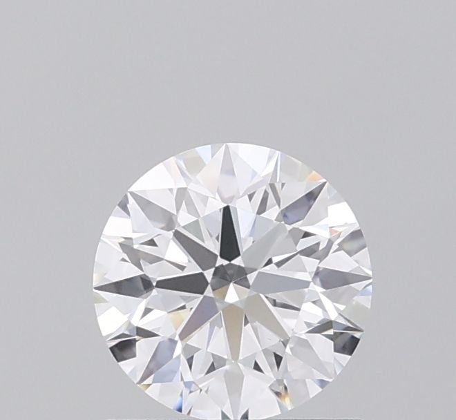 Lab Grown Diamond Lab-grown 1,03Ct D-VVS2 Round - IGILG811640479 1