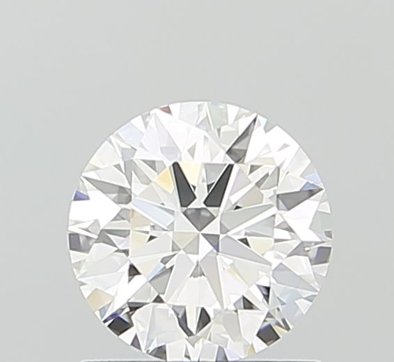 Lab Grown Diamond Lab-grown 1,07Ct D-VVS2 Round - IGILG811640491 1