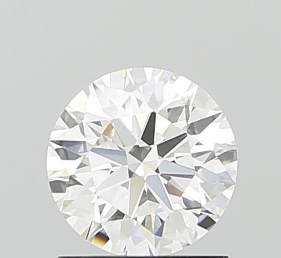 Lab Grown Diamond Lab-grown 1,09Ct D-VVS2 Round - IGILG811640475 1