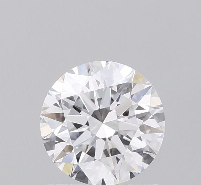 Lab Grown Diamond Lab-grown 1,09Ct D-VVS2 Round - IGILG811640534 1