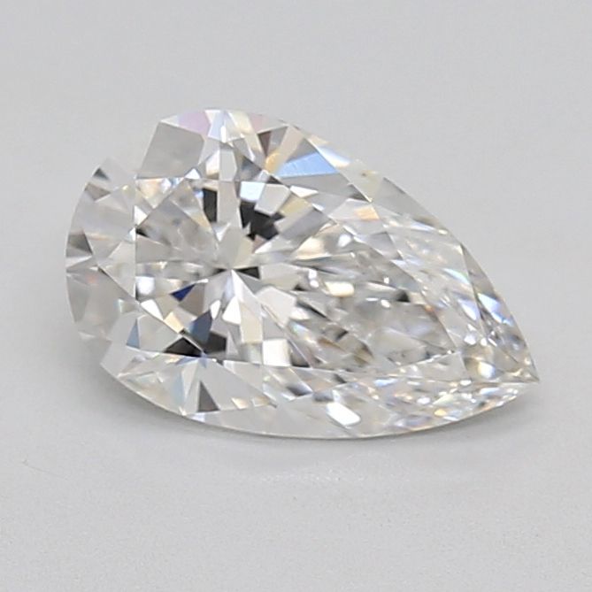 Lab Grown Diamond Lab-grown 2,54Ct E-VS1 Pear - IGILG805654424 1