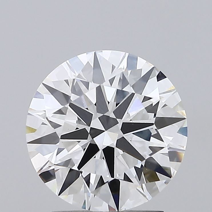 Lab Grown Diamond Lab-grown 2,29Ct F-VS1 Round - IGILG816689699 1