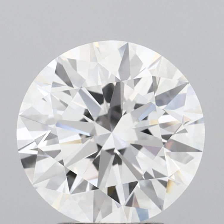 Lab Grown Diamond Lab-grown 3Ct D-VVS1 Round - IGILG816618377 1