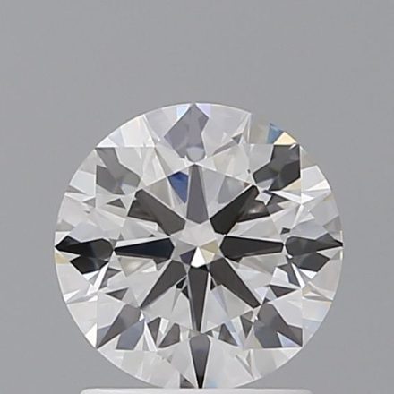 Lab Grown Diamond Lab-grown 1,51Ct E-VVS2 Round - IGILG815651445 1