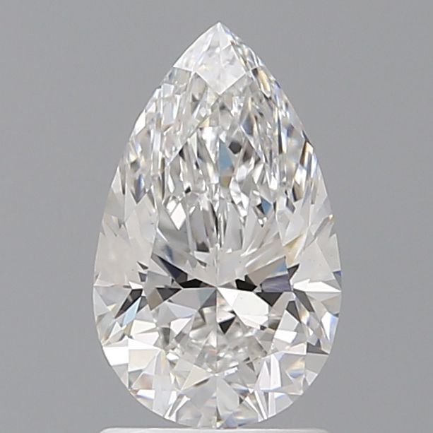 Lab Grown Diamond Lab-grown 1,53Ct E-VS1 Pear - IGILG815651529 1