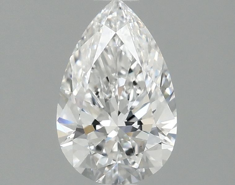 Lab Grown Diamond Lab-grown 0,98Ct D-VVS2 Pear - IGILG722556903 1