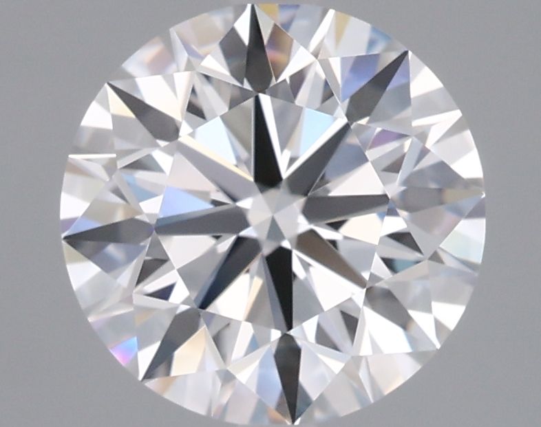 Lab Grown Diamond Lab-grown 1,95Ct D-VVS1 Round - IGILG799648295 1