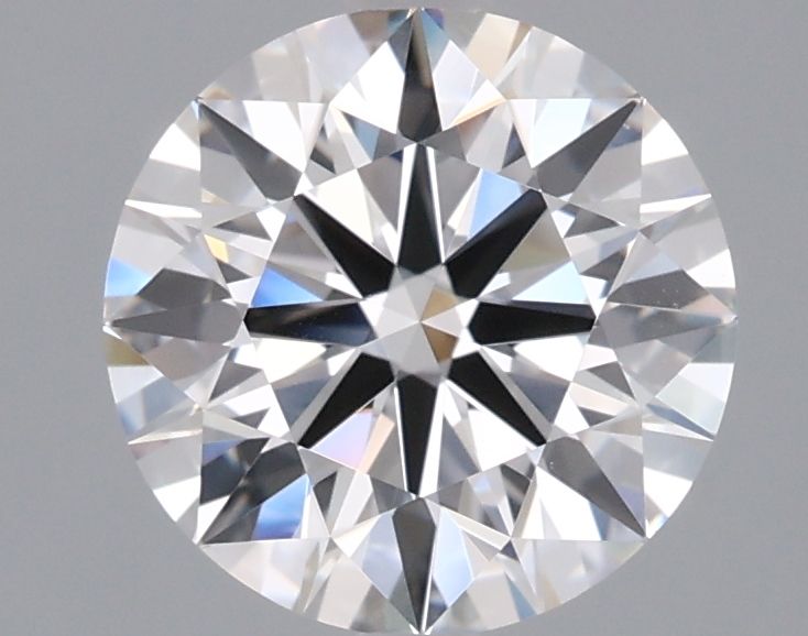 Lab Grown Diamond Lab-grown 1,54Ct D-VVS1 Round - IGILG799648283 1