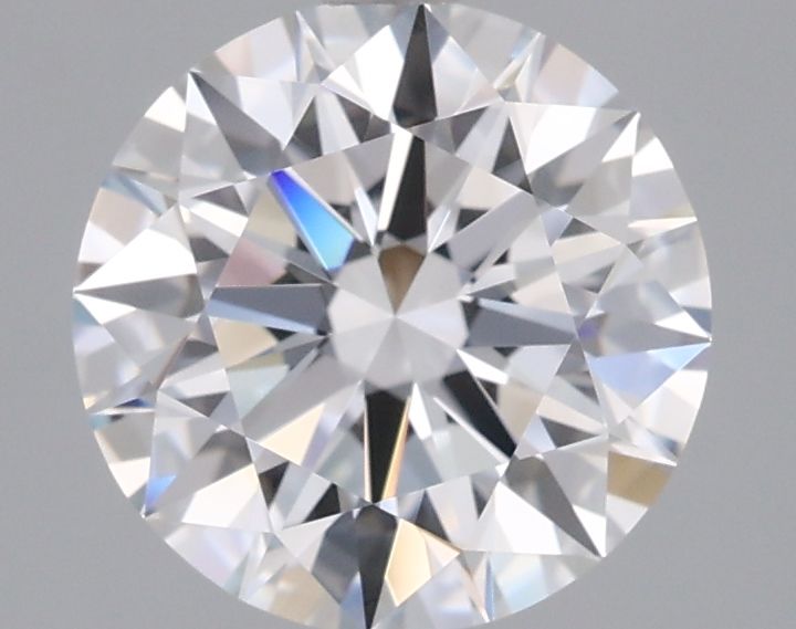 Lab Grown Diamond Lab-grown 2,39Ct D-VVS1 Round - IGILG811639512 1