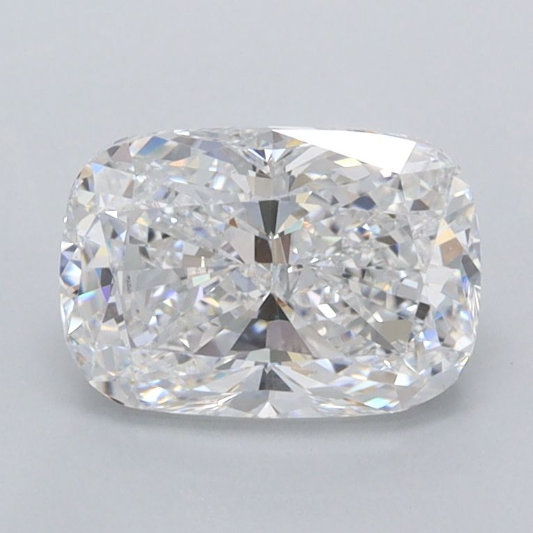 Lab Grown Diamond Lab-grown 1,56Ct D-VVS1 Cushion - IGILG799647074 1