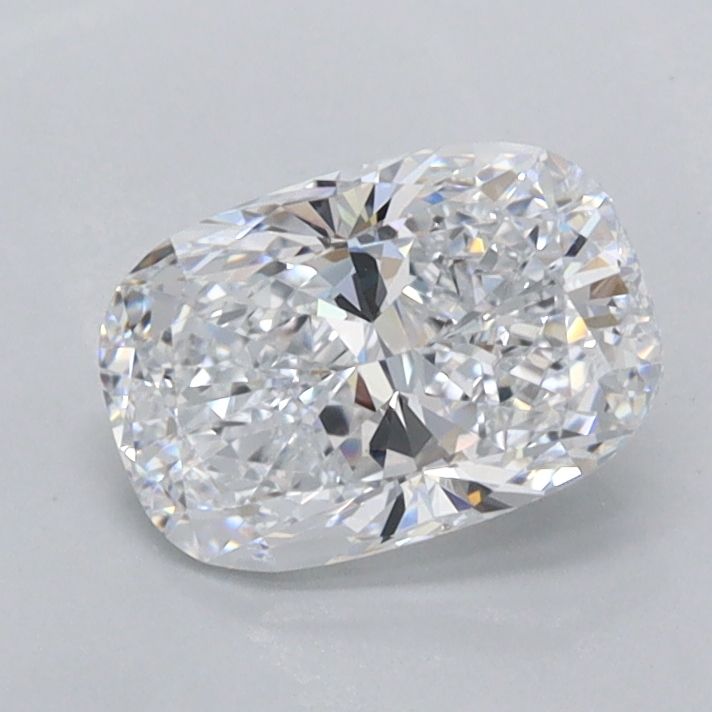 Lab Grown Diamond Lab-grown 1,03Ct D-VVS1 Cushion - IGILG799648225 1