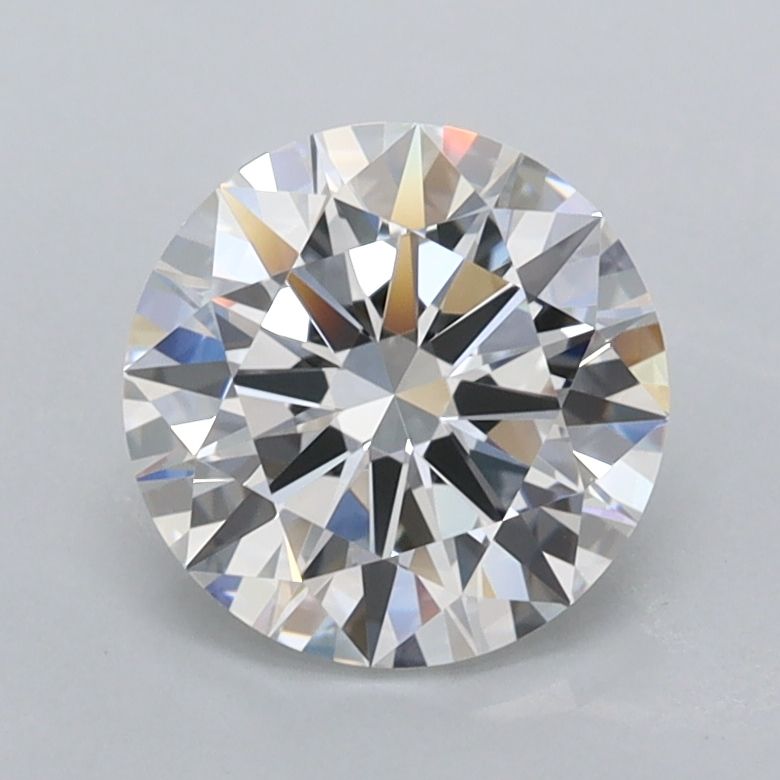 Lab Grown Diamond Lab-grown 1,48Ct F-FL Round - IGILG811639530 1