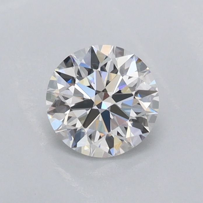 Lab Grown Diamond Lab-grown 0,56Ct E-VVS1 Round - IGILG816603125 1