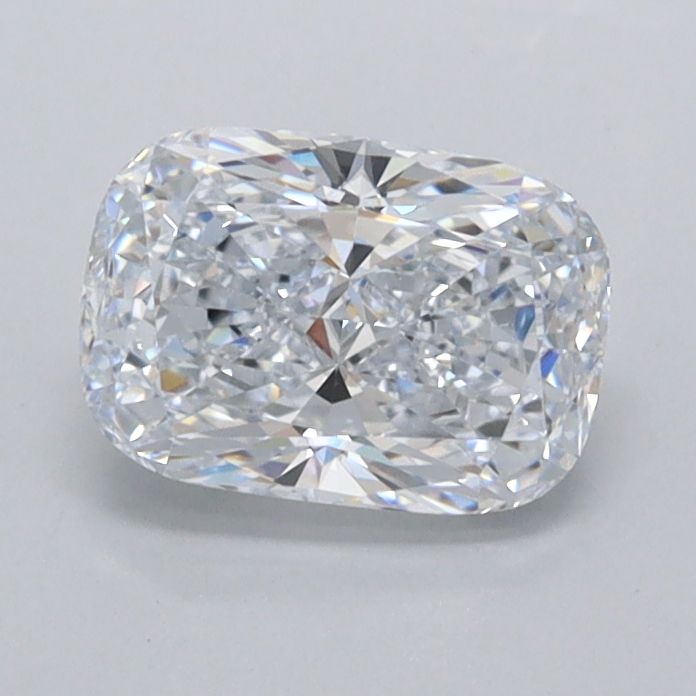 Lab Grown Diamond Lab-grown 1,01Ct E-FL Cushion - IGILG799646982 1