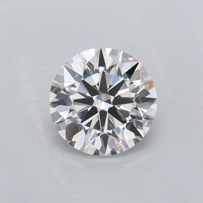 Lab Grown Diamond Lab-grown 0,47Ct D-VVS2 Round - IGILG811639548 1