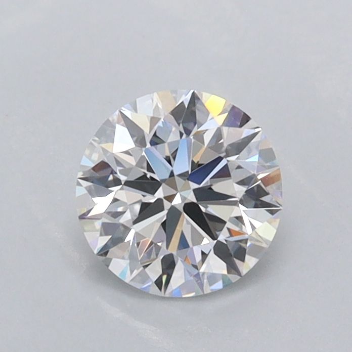 Lab Grown Diamond Lab-grown 0,66Ct D-VVS2 Round - IGILG816603153 1