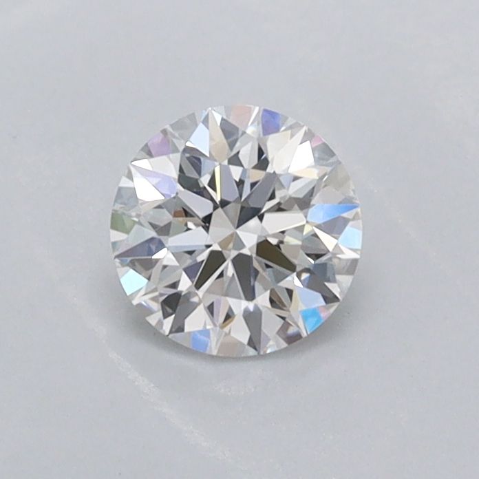 Lab Grown Diamond Lab-grown 0,47Ct D-VVS2 Round - IGILG816603152 1